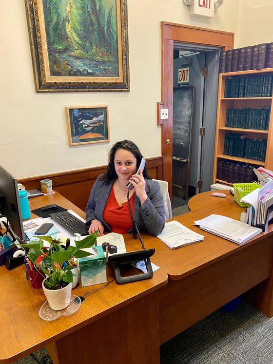 Tammy Lee Clause Legal Services Newfoundland, PA