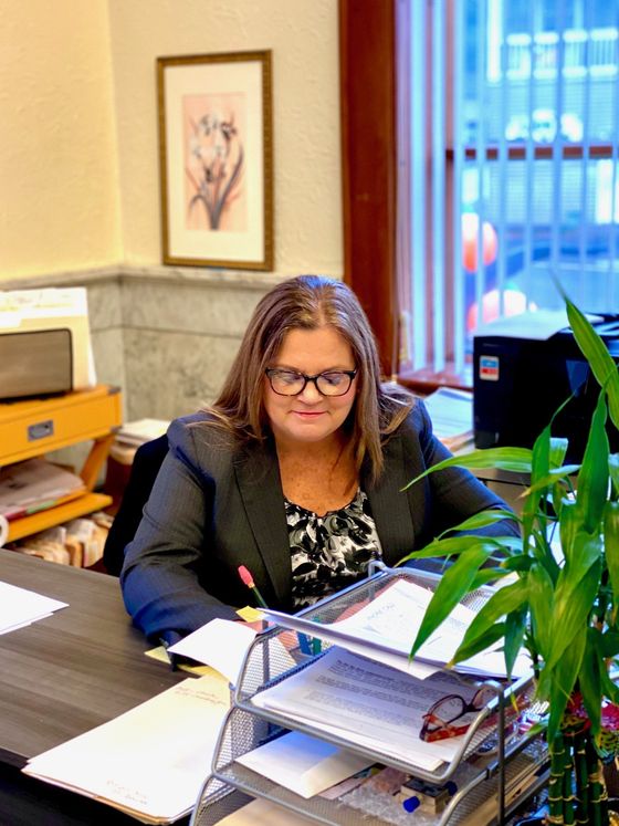 Tammy Lee Clause Legal Services Newfoundland, PA