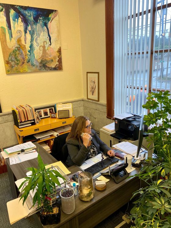 Tammy Lee Clause Legal Services Newfoundland, PA