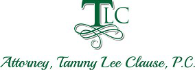Clause Tammy Lee | Logo