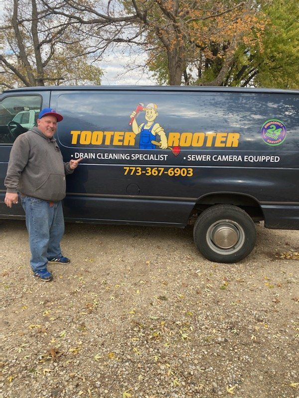 Drain Cleaning, Sewer Cleaning Peru, IL Tooter Rooter