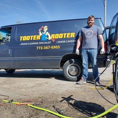 Sewer Cleaning | Rochelle, IL | Tooter Rooter
