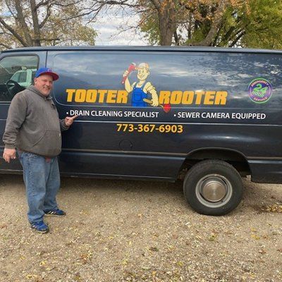 Drain Cleaning | Rochelle, IL | Tooter Rooter