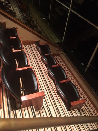 Chairs