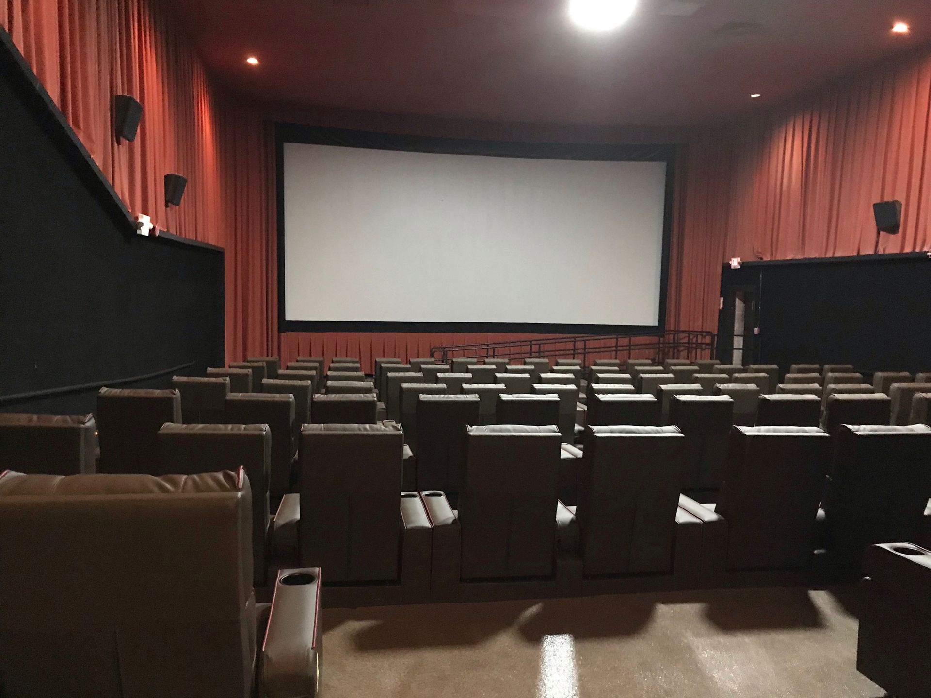 Seats