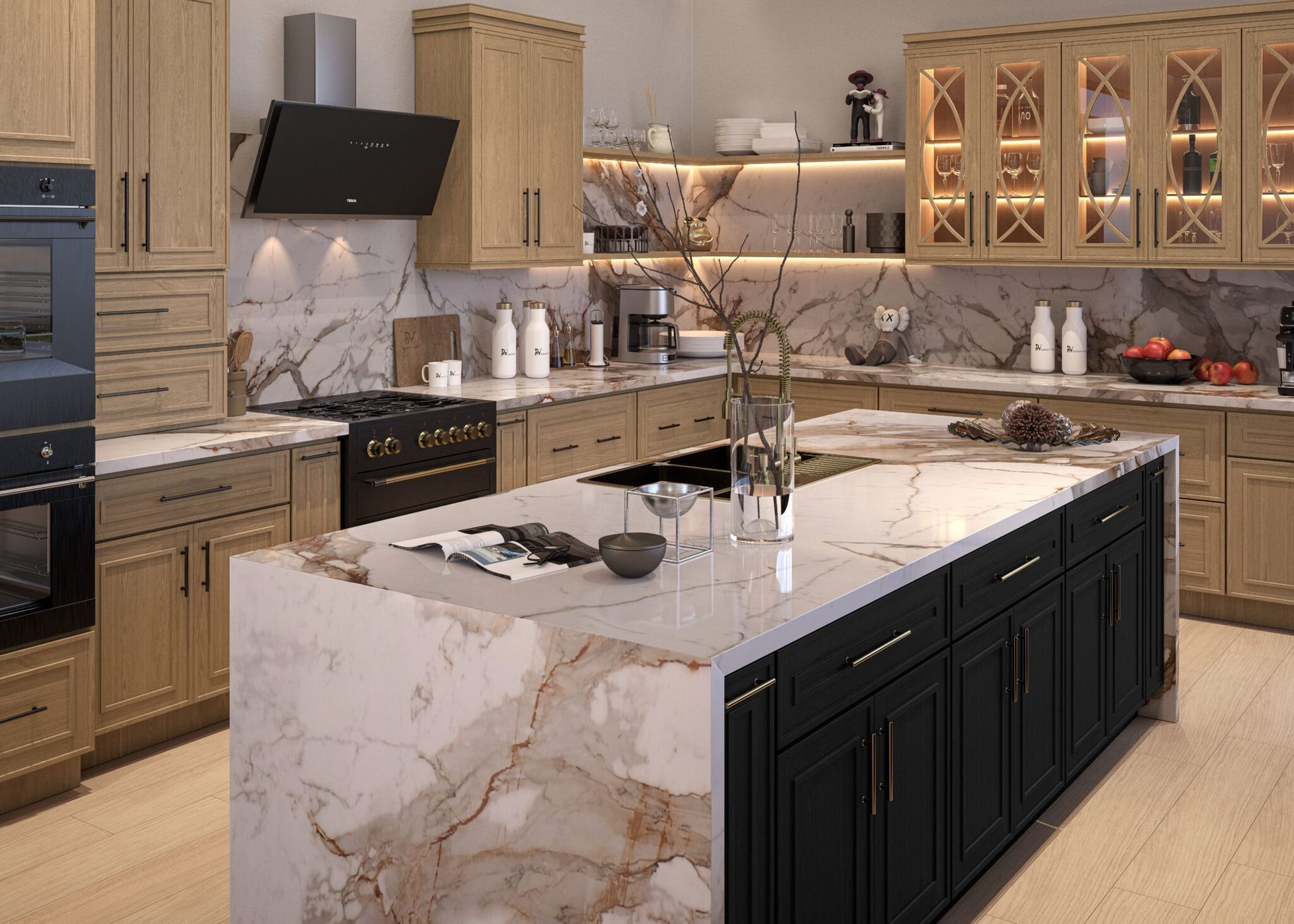 Legacy Wood Product Inc