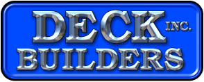 Deck Builders Inc | Logo