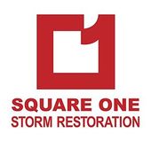 Square One Storm Restoration - Logo