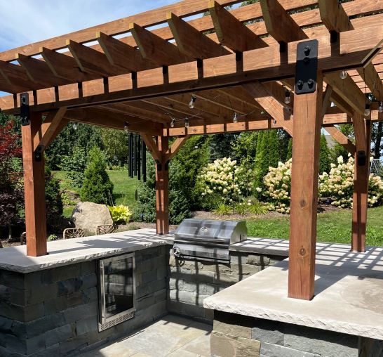 Groves Stoneworks