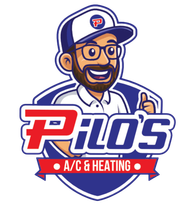 Pilo's A/C logo