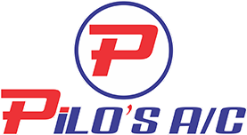 Pilo's A/C logo