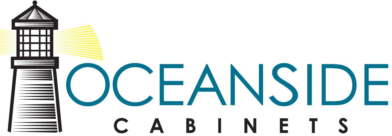 Oceanside Cabinets Inc - logo