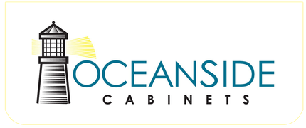 Oceanside Cabinets Inc - logo