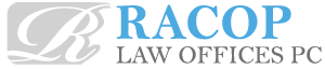 Racop Law Offices PC Logo