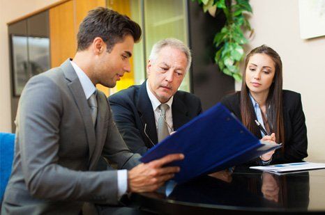 Learn More About Immigration Legal, team