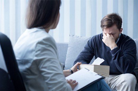 Learn More About Mental, health, concern SSI Disability