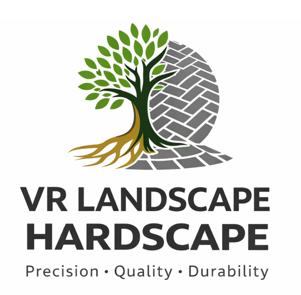 VR Landscape & Hardscape LLC