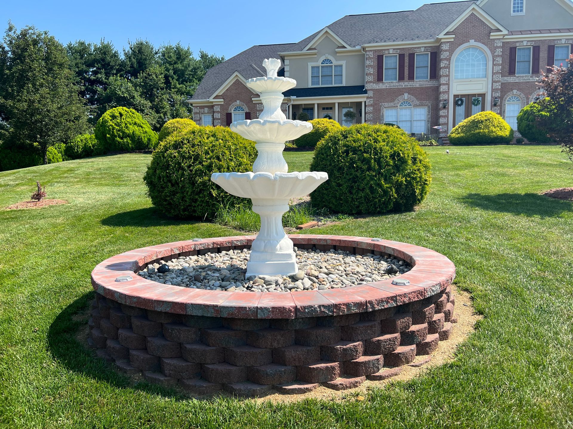 VR Landscape & Hardscape LLC