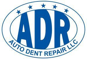 ADR Auto Dent Repair - logo