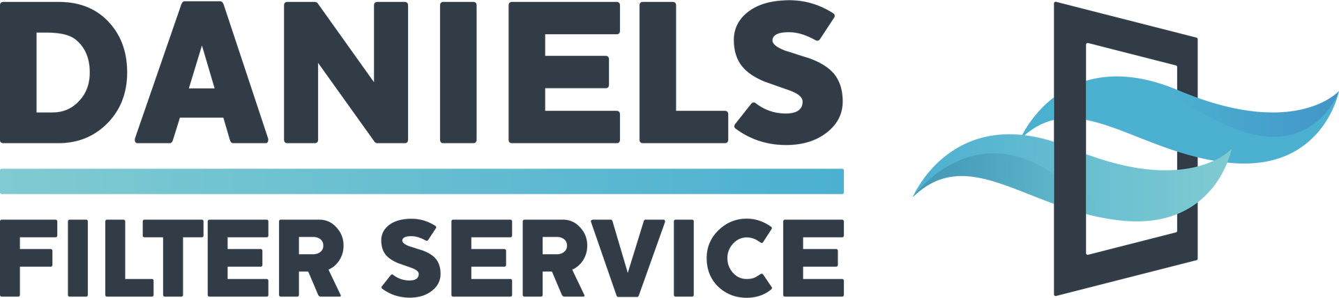 Daniels Filter Service - logo