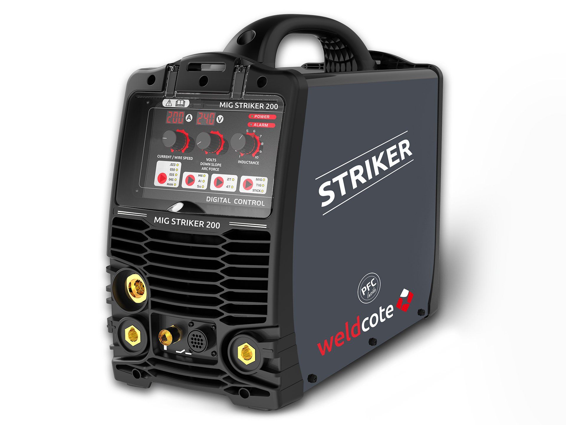 Specials Miller Gases & Equipment