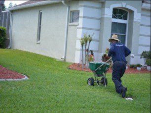 Floriscape | Landscaping | Trinity, FL