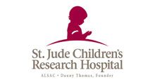 St. Jude Children's Hospital-logo