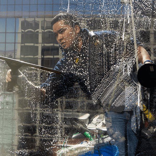 Window Cleaning