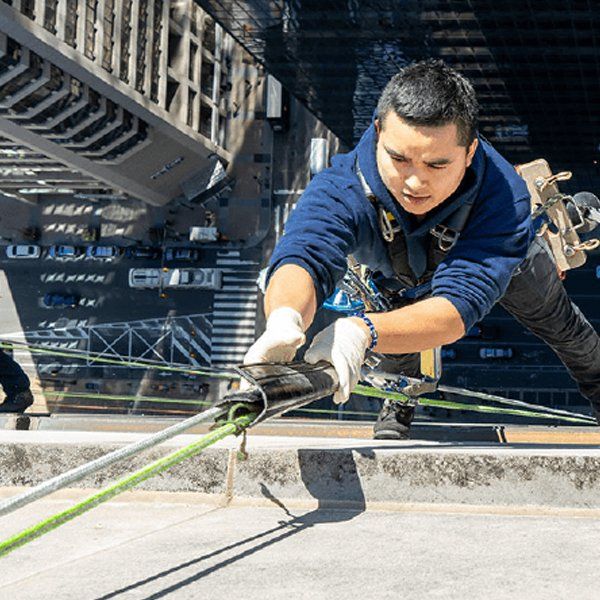 Window Cleaning