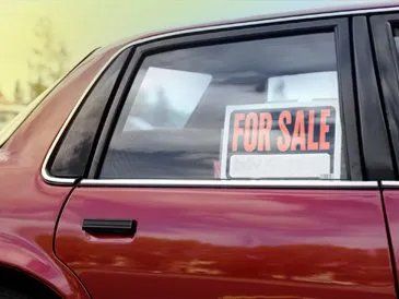 Car for sale