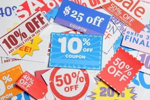 Weekly Truck Rental Coupons