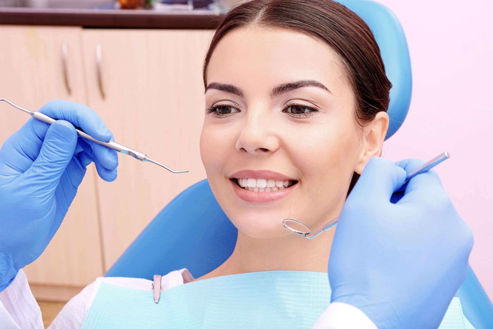 local Medicare dentist