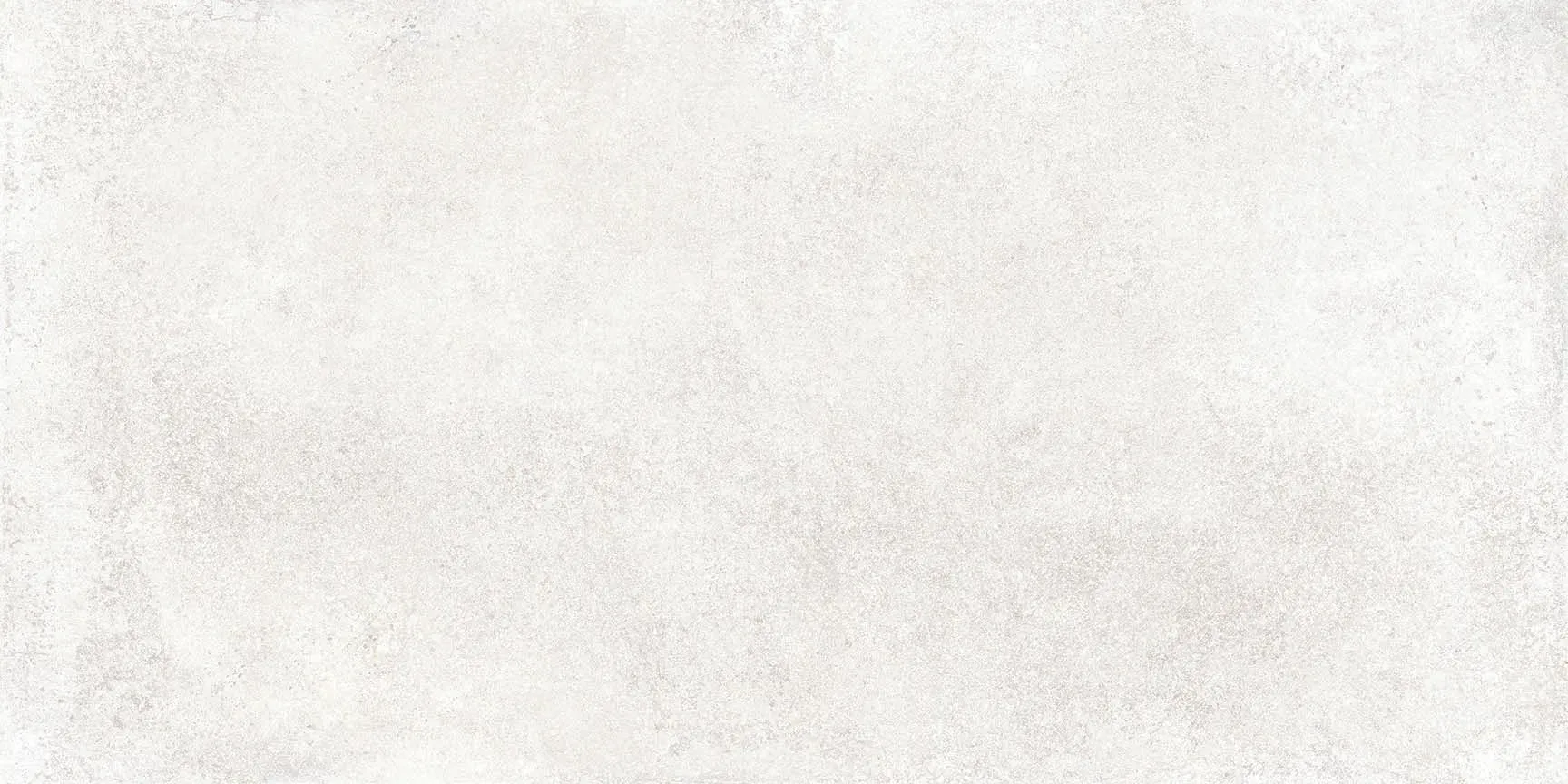 A close up of a white tile with a grunge texture.