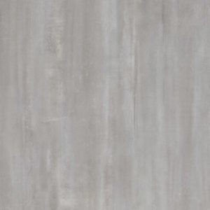 A close up of a gray tile with a grainy texture.