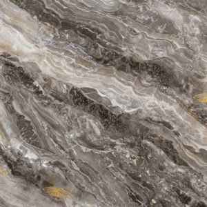A close up of a marble texture that looks like a painting.