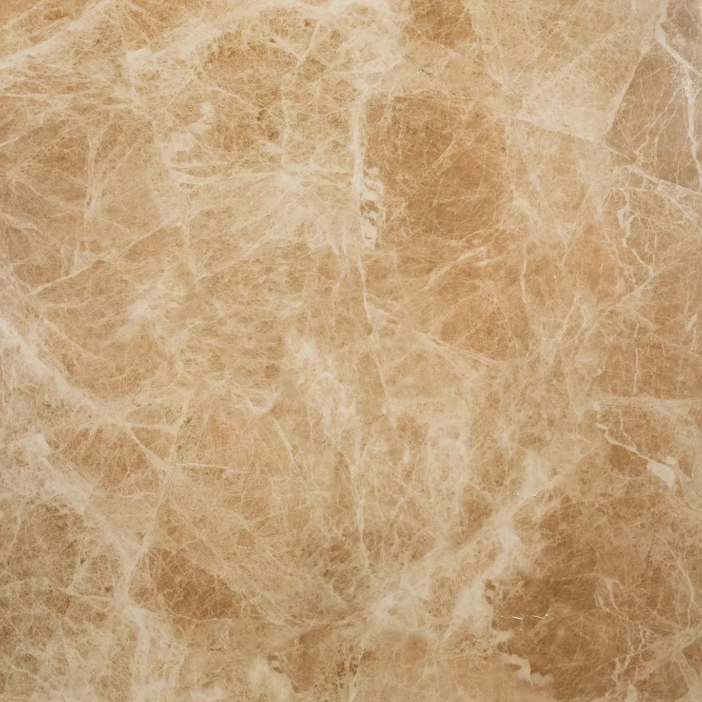 A close up of a brown marble tile with a marble texture