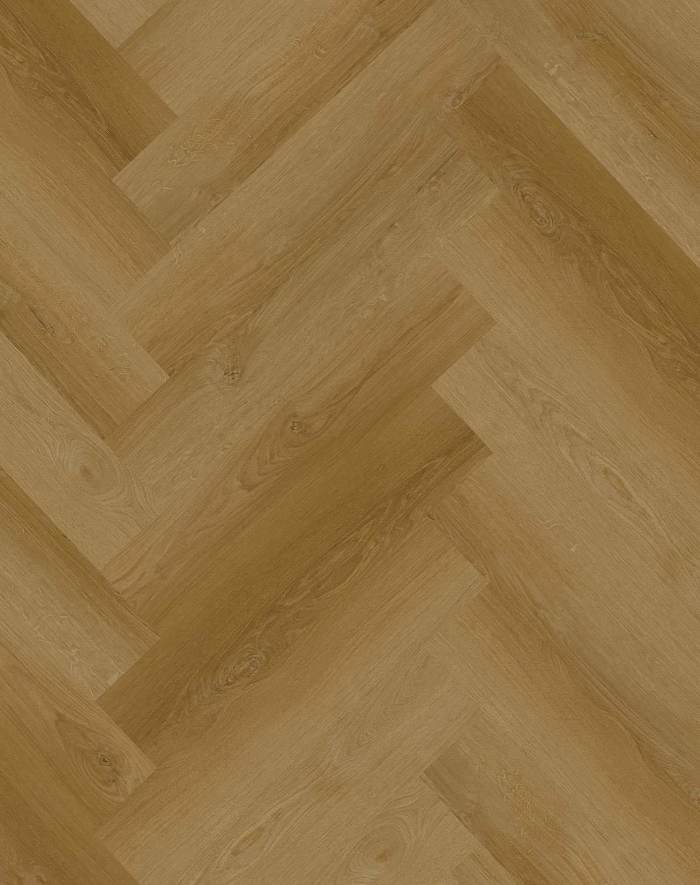 A close up of a wooden floor with a herringbone pattern.