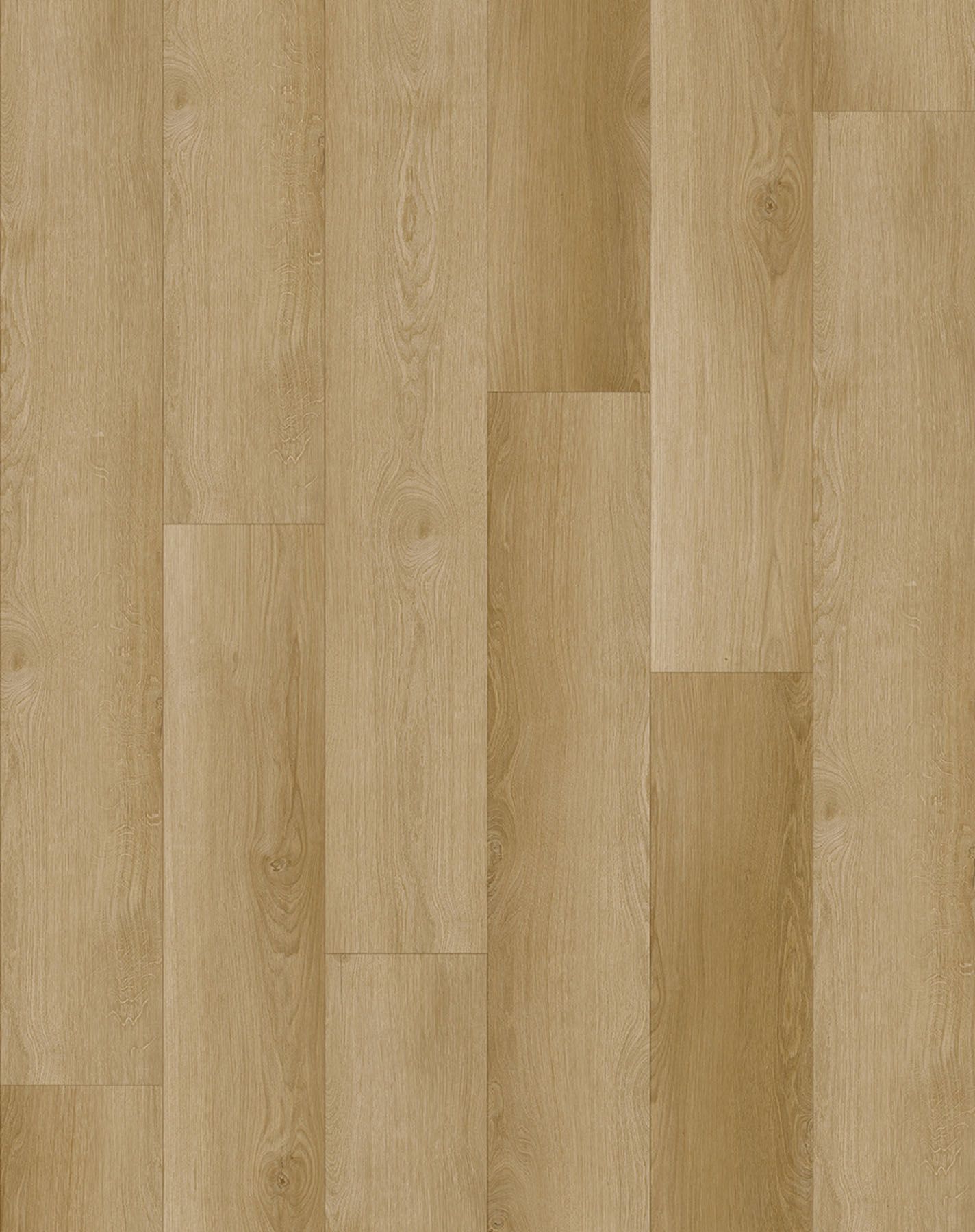 A close up of a wooden floor with a seamless texture.