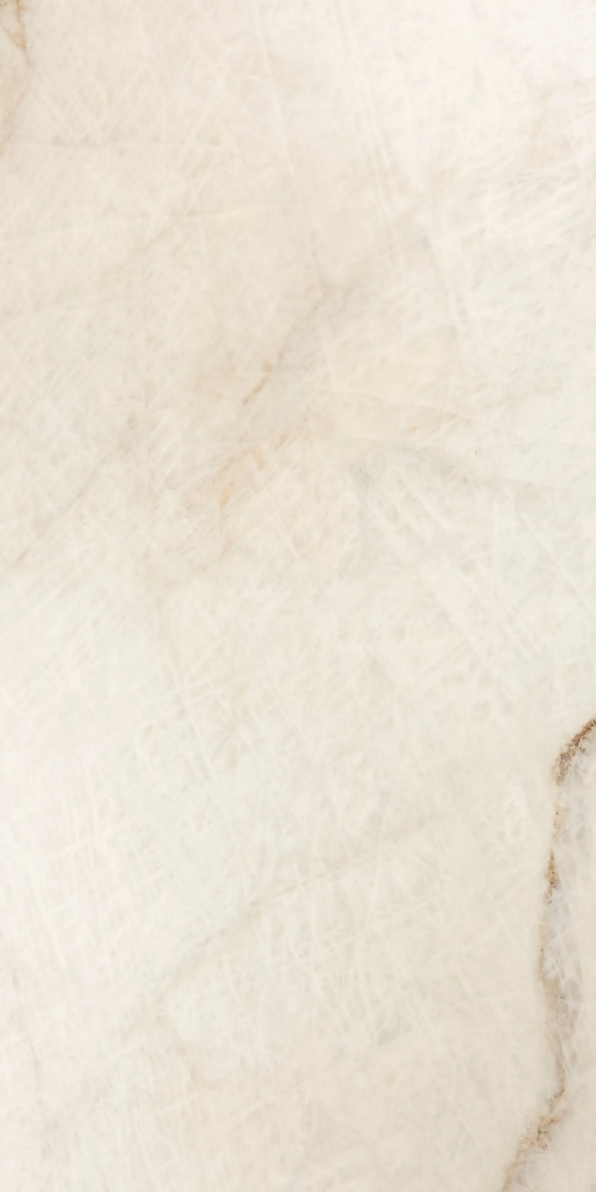 A close up of a white marble texture.