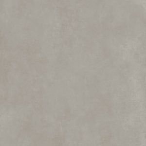 A close up of a gray tile with a grainy texture.