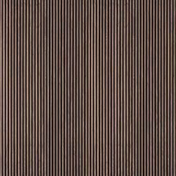 Slat wood panel tawny 9.5 x 94.5