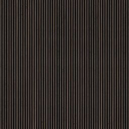 Slat wood panel umber 9.5 x 94.5