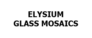 Elysium Glass Mosaics