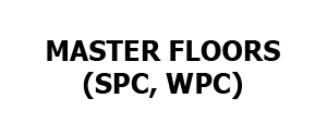 Master Floors (SPC, WPC)