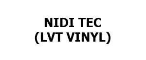 Nidi Tec (LVT Vinyl)