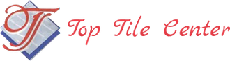 Top Tile Center - logo