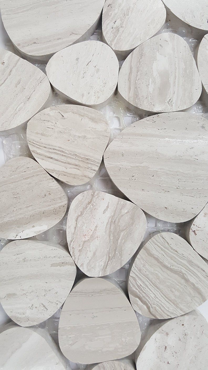 Aphrodite Grey Mosaic