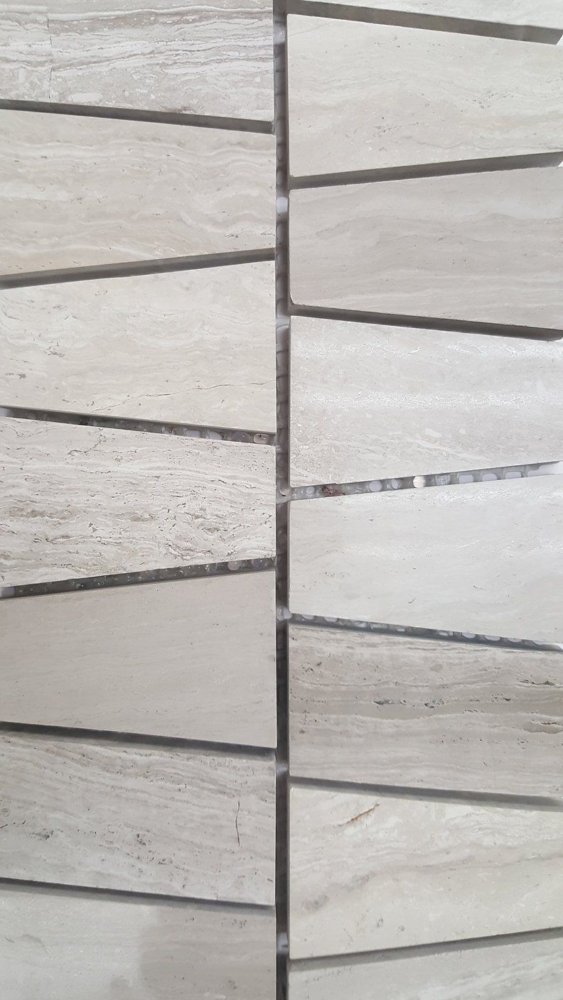 Nike Trapezoid Mosaic