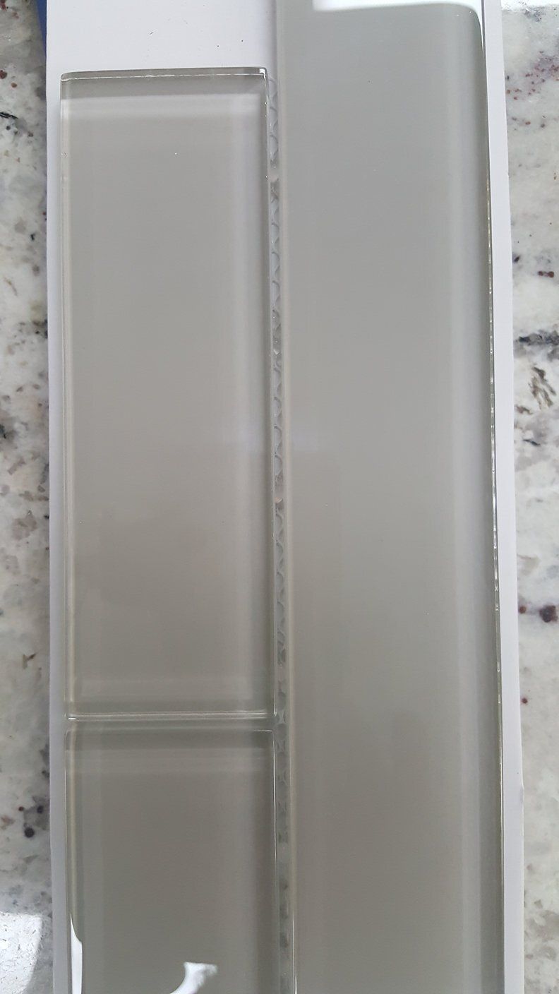 Casale Grey Shinning Mosaic