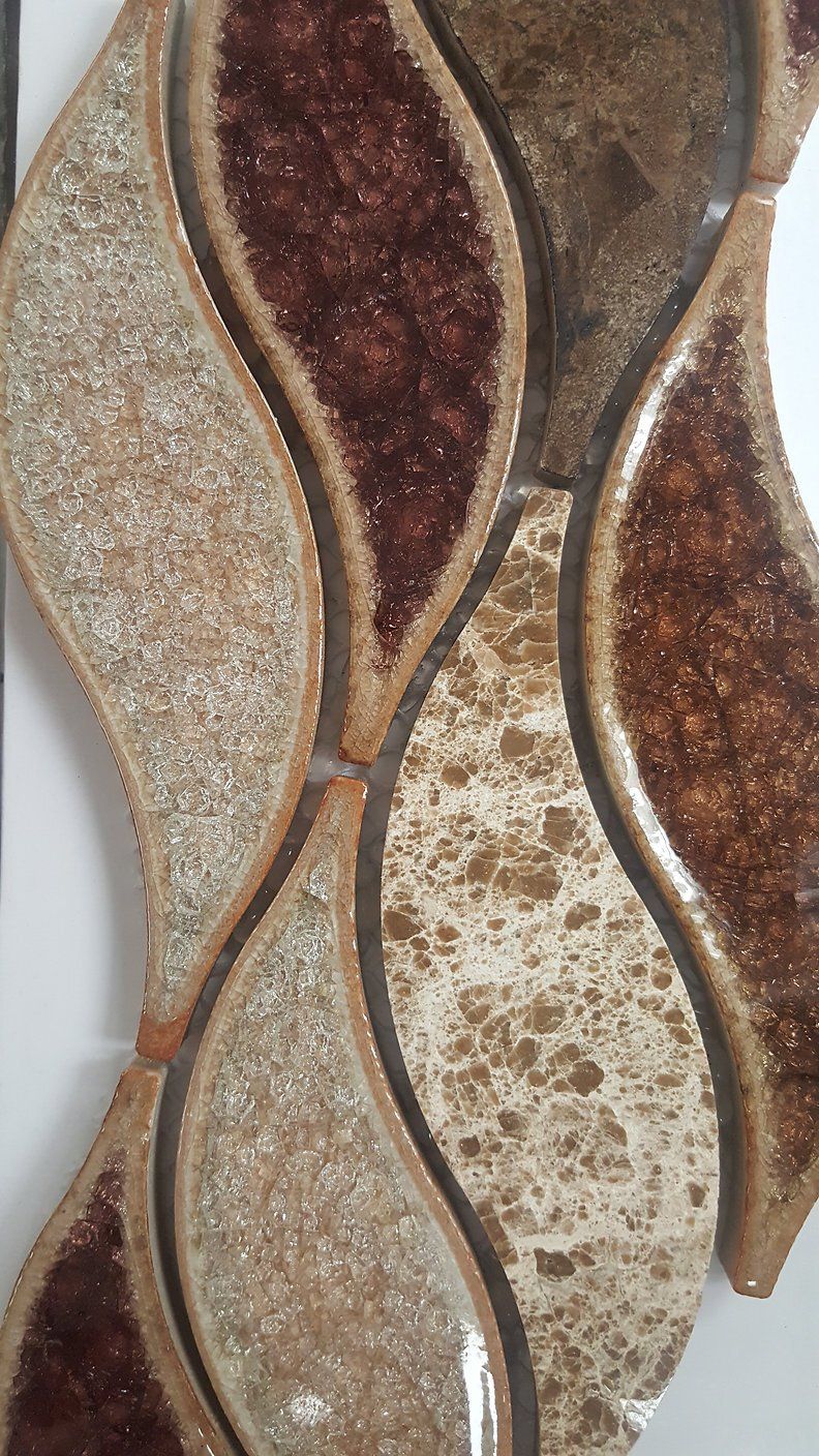 Pontus Princess Mosaic